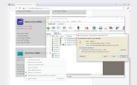 Download With Download Accelerator Plus Dap