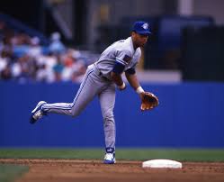 Alomar is the latest male employee in baseball to be accused of inappropriate behavior toward women. Alomar Roberto Baseball Hall Of Fame
