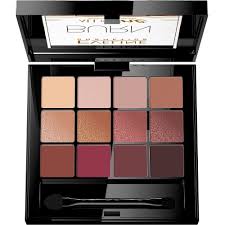 This lime shade from tigi bed head has a pigment packed formula with high. Eveline Cosmetics All In One Burn 12 Colour Eyeshadow Palette Makeup Free Delivery Justmylook