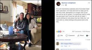 Rowland was found guilty on charges of possession of a weapon during a violent crime, kidnapping and murder. Samantha Josephson S Father Thanks Columbia Sc Cops The State
