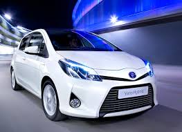 See more ideas about yaris, toyota, car facts. Iceland Full Year 2012 Toyota Yaris 1 For First Time Since 2008 Best Selling Cars Blog
