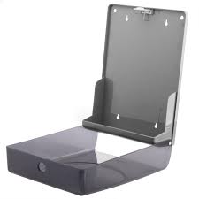 Check spelling or type a new query. Distributeur D Essuie Mains En Papier De Couleur Noire 274x103x373mm Leroy Merlin