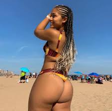 FULL VIDEO: Ashley Bobbio Nude Photos Leaked! - OnlyFans Leaked Nudes