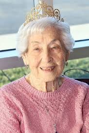 Corrine Joffray Obituary