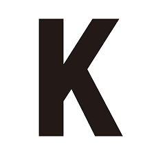 Find the perfect k letter design stock photo. Alphabet K Png Hd Quality Png Play