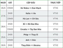Kết quả bóng đá euro 2021 sẽ được cập nhật tại đây. Larzld8vzdtnhm