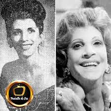 Teresa Acosta's Instagram, Twitter & Facebook