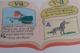 In mod similar se diferentiaza si alte ortograme : Lucrati In Grup Realizati O Carte Dupa Modelul Alaturat Selectati Versuri Fin Poezii Sau Brainly Ro