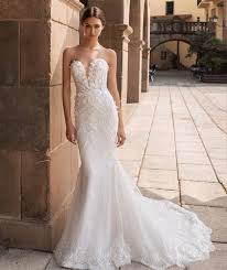 Discover designer dresses at affordable prices. Pronovias Wedding Dresses London York Harrogate Bridal Rogue Gallery