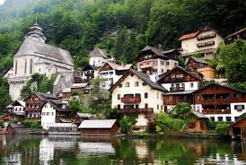 1997년 유네스코 세계문화유산으로 등재된 곳이다. ì˜¤ìŠ¤íŠ¸ë¦¬ì•„ í• ìŠˆíƒ€íŠ¸ K ê´€ê´'ì§€ Ver ìŠ¤í€˜ì–´ ì¹´í…Œê³ ë¦¬