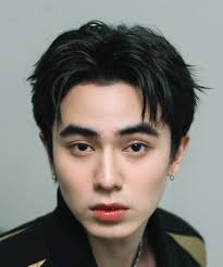 Chris Christopher Tyler Chindapol (ครีส คริสโตเฟอร์ ไทเลอร์ จินดาพล)