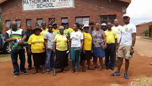 Kalushi the story of solomon mahlangu film bilgileri. Anc Solomon Mahlangu Branch Lebowakgomo Posts Facebook