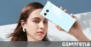 Sony Xperia 10 VII:s omdesign avslöjad : r/Android