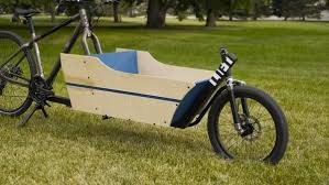The Argo Cargo Bike Kit Cargo Bike Bike Bike Kit