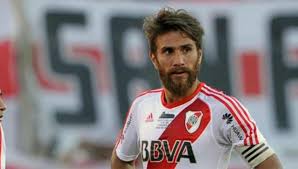 Ponzio sangró mucho, en otros casos, en otras personalidades, sale de la cancha, pero él siguió. En Espana Pidieron Dos Anos De Carcel Y Seis Anos De Inhabilitacion Para Ponzio La Gaceta Tucuman