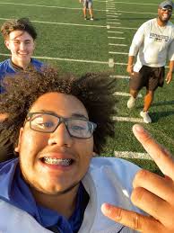 Peyton Richardson (@PeytonR_NMHS)