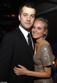 I can tell you why we're not married: Joshua Jackson And Diane Kruger Announce Split Following Decade Long Romance Daily Mail Online