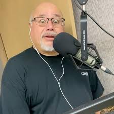 Joe the Humming Janitor