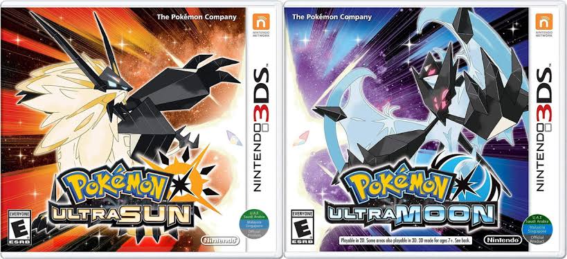 The Ultimate Guide: Best Pokémon Games Ranked for 3DS - Gaminglikeaboss.com