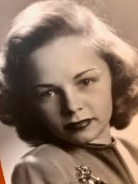 Happy Anniversary to Richard and Helen Cook