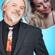 Dancing On Ice's married Mark Little, 59, shared 'explicit' messages with  woman, 38, he met online