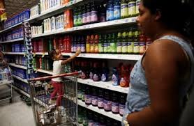 Inflação sobe 0,07% em julho, aponta IBGE