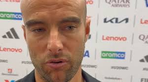 El triunfo fue por Mateo Levy