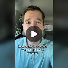 how to handle the emotionally immature #communicationskills #assertive...