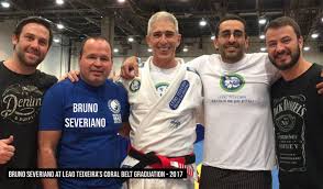 Dj, producer e sound designer, bruno barra è attivo nel settore sin dal 19. Gracie Barra Legend Bruno Severiano Dies Age 47 Bjj Heroes