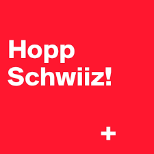 Hopp Schwiiz Post By Swatchusa On Boldomatic