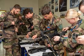 PMS Air : la Préparation Militaire Supérieure de l'armée de l'Air, votre passeport vers le grade d'officier de réserve