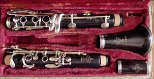Dating Buffet Clarinet Selmer Clarinet Serial Number