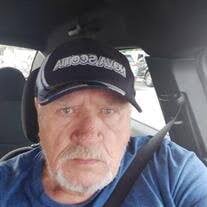 Timothy James Patrick Auld Obituary