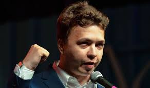 May 25, 2021 · roman protasevich: Who Is Roman Protasevich Blogger At The Centre Of Belarus Flight Hijack Hot Lifestyle News