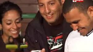 بسنت شوقي مبخفش بنط مسافات وباكل صراصير. Fear Factor Extreme Egypt 2009 Moataz Elattar Daily Episodes 49 Youtube