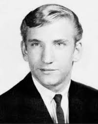 April 9 was Joe Engelhart birthday ... 77 years old ... Joe was a proud  Central grad who always said that going to Central was the 5 best years of  his life.