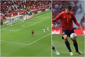 I precedenti tra le due squadre vedono un perfetto equilibrio. Quanto Sei Scarso In Spagna Processo A Morata Dopo Un Gol Divorato Al 90