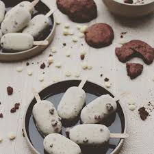 Yaourt Vegetal A La Pistache Et Au Chocolat Rock The Bretzel Recette Alimentation Poire Au Chocolat Recette Bredele
