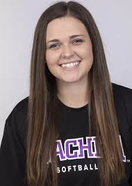 2020 Softball Roster