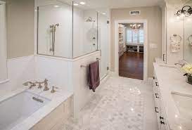 Kitchen and bathroom design at hgtv smart home 2021 23 photos. Bathroom Trends For 2021 Roeser Home Remodeling