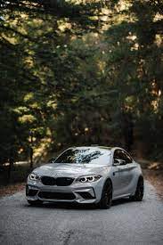 Bmw M2 Competition Bmw Sports Car Bmw Bmw Sport