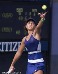 Doi 3 76(2) 75 j. 8 Jaqueline Cristian Ideen Tennisspieler Tennis