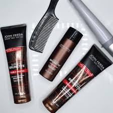 John Frieda Brilliant Brunette Hair Color Deepening Treatment, For Cocoa  Infused, Darker Color, 4 Oz, With Evening Primrose Oil (Pack Of 2) Uae |  Dubai, Abu Dhabi