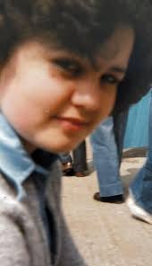 My nanna Joan Tudor and my dad Des (apologies if you've seen these) got  hacked last September and only just rejoined today. Me at Hilderthorpe  School 1976/77?