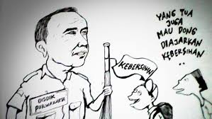 Download gambar karikatur jokowi kumpulan gambar karikatur gambar via gambar.co.id. Disdik Purwakarta Ajak Siswa Baru Jaga Lingkungan