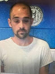 Jailer: Sting operation results in arrest of man accused of smuggling drugs  into jail