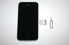 Il offre des performances et une autonomie jamais vues sur un iphone. Iphone 4s Sim Karte Einlegen Test 6