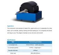 LC-1 Sample Cutter for Tensile Tester Catalogue-GBPI ...