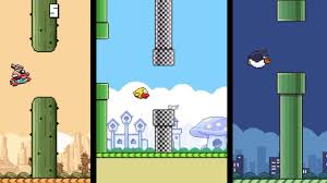 Infamous Mobile Smash Hit Flappy Bird Returning This Year | TechRaptor