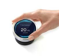 Circular 1.6 Inch Knob Display Rotary LCD Circle Round OLED ...